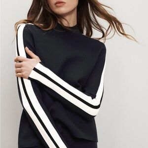 Asante Knit Pullover